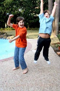 2009-deitz-fam-199 La Vida Loco