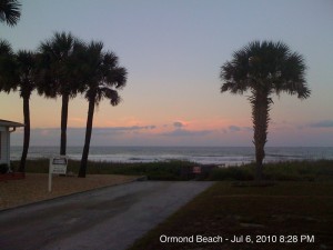 Sunrise Sunset Florida 003