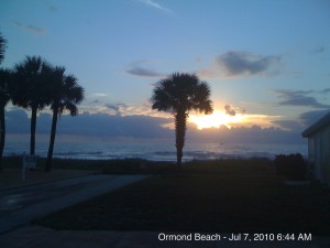 Sunrise Sunset Florida 005