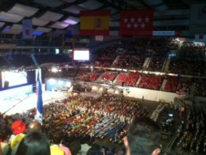 Mass after Catechesis