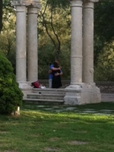 Shesaidyes