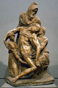 Michelangelo Buonarroti (1475-1564)