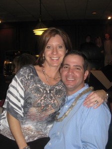 New Years 2011