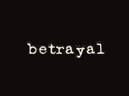 Just Show Up –  Ultimate Betrayal