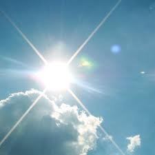 Just Show Up –  Heaven by Alex Snyder