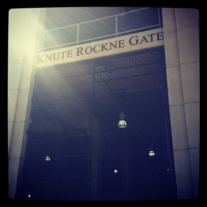 notredamefootball