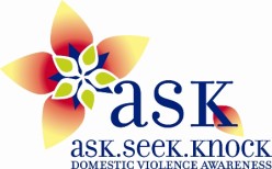 Just Show Up  – A.S.K.  (Ask Seek Knock)