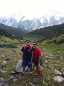 endofhike