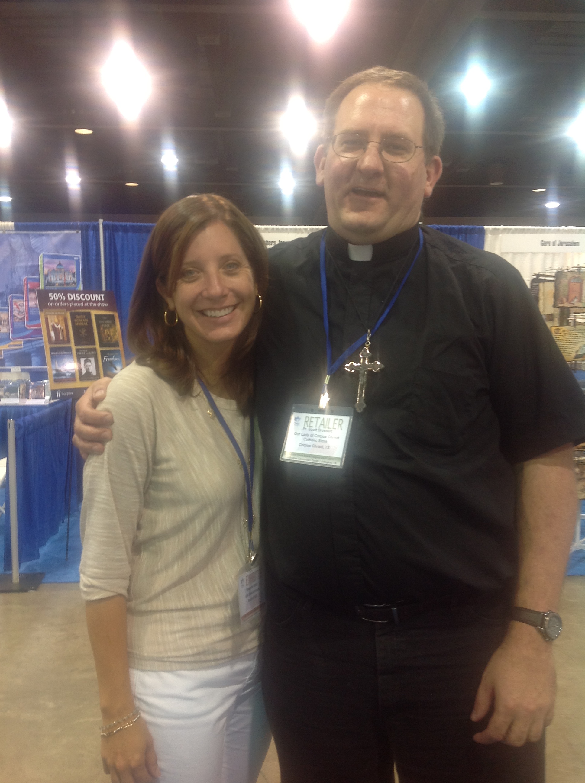 Just Show Up –  Healing Ministry (& SPIRIT Radio Interview)