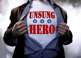 Just Show Up – Praise to Hero #1