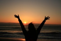 Just Show Up –  Searching Part II (Go where God leads you)