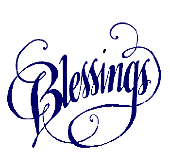 Just Show Up – Blessings Outshine Sufferings