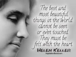Helen Keller