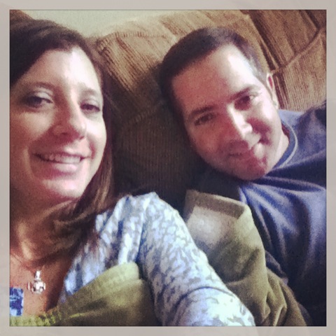 Moviewatching