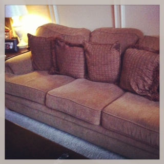 "THE" couch