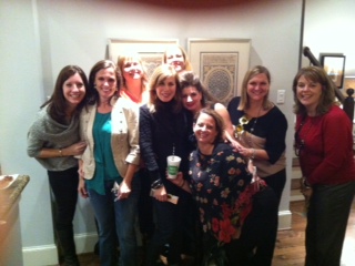 Even better group of women. ;)