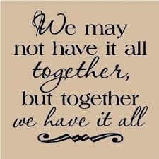 Together