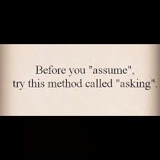 assumequote