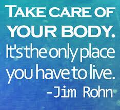 body quote