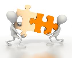 Just Show Up –  Connections  (Day 17)