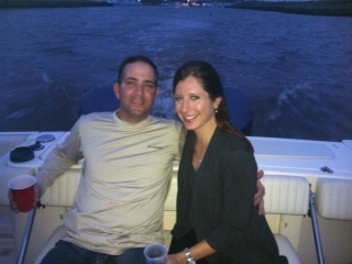 me and neal retreat