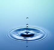 raindrop