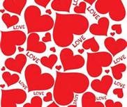 Just Show Up – Messages of Love (Day 45)