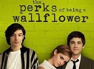 Just Show Up – Perks of Being a Wallflower ( Day 48)