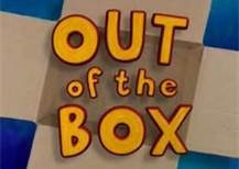 Just Show Up –  Out of the Box (Day 69)