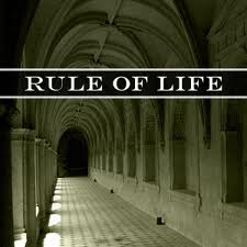 Just Show Up – Rule of Life (Day 84)
