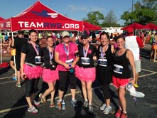 Just Show Up –  Never Say Never (Day 96)