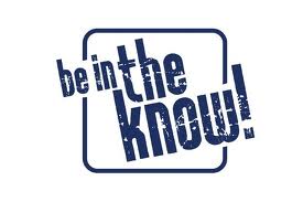 Just Show Up – In the Know (Day 116)