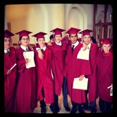 In four years we will take this again!