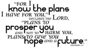 Jeremiah 2911