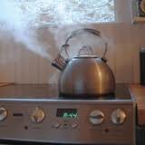 Just Show Up – #RAGE – Like a Boiling Tea Kettle (Healing the Anger Within)