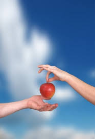 Just Show Up –  We are not immune to the fall. (Day 352)