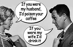 husband vs wife