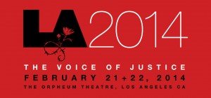 Justice Conference