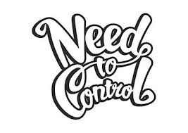 Just Show Up –  Need to Feel in Control Anonymous  NFCA