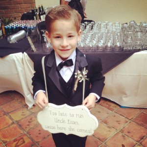 How cute is this guy?