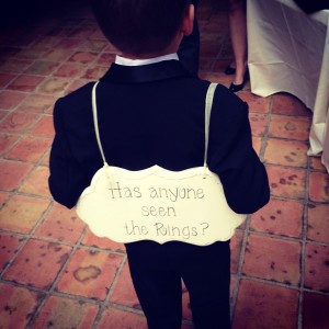 Wonderful idea!