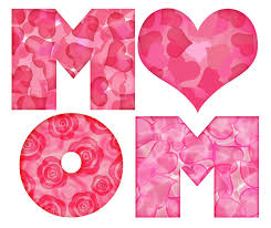 Just Show Up – My Mother’s Day