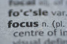 Just Show Up – Multi-tasking is a joke