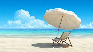 Just Show Up – Ready for Vacation?