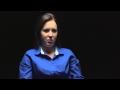 Just Show Up – Bullying Gone too Far (Caitlin’s Voice)