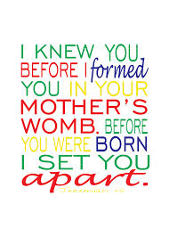 Jeremiah 5
