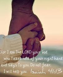 isaiah 41 13