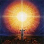 light of God
