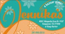 Jennikas