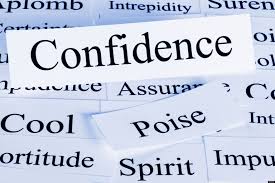 Just Show Up – What is Your Word for the Year?